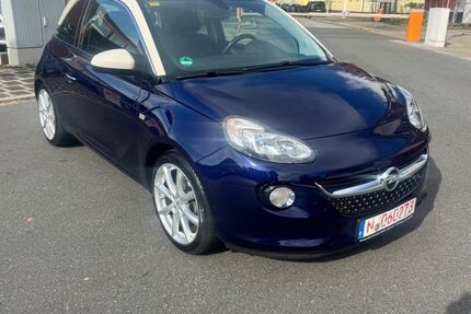 Opel Adam 58.000 km 10.100 &euro; Nürnberg 90431