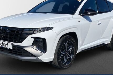 Hyundai TUCSON 71.391 km 20.390 &euro; Lauf 91207