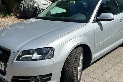 Audi A3 68.840 km 8.400 &euro; Nürnberg 90480