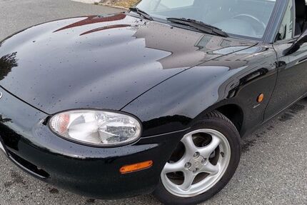 Mazda MX-5 147.250 km 5.590 &euro; Fürth 90762