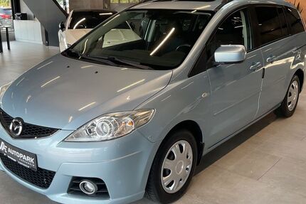 Mazda 5 210.000 km 2.980 &euro; Forchheim 91301