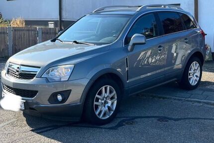 Opel Antara 128.000 km 3.200 &euro; Erlangen 91056