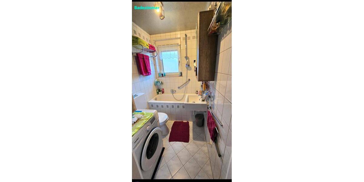 Hochparterre Nürnberg Gibitzenhof - 2.5 Zimmer, 56 m&sup2;, 219.000&euro; | Angebot:27541432