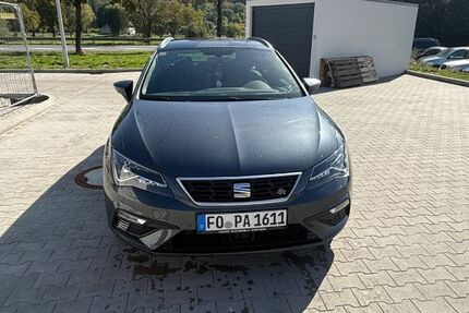 Seat Leon 77.169 km 19.000 &euro; Ebermannstadt 91320