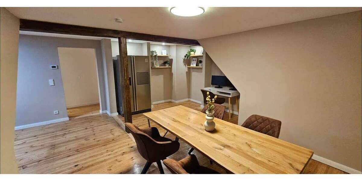 Zimmer Nürnberg Eberhardshof - 2 Zimmer, 1.390&euro; | Angebot:27562249