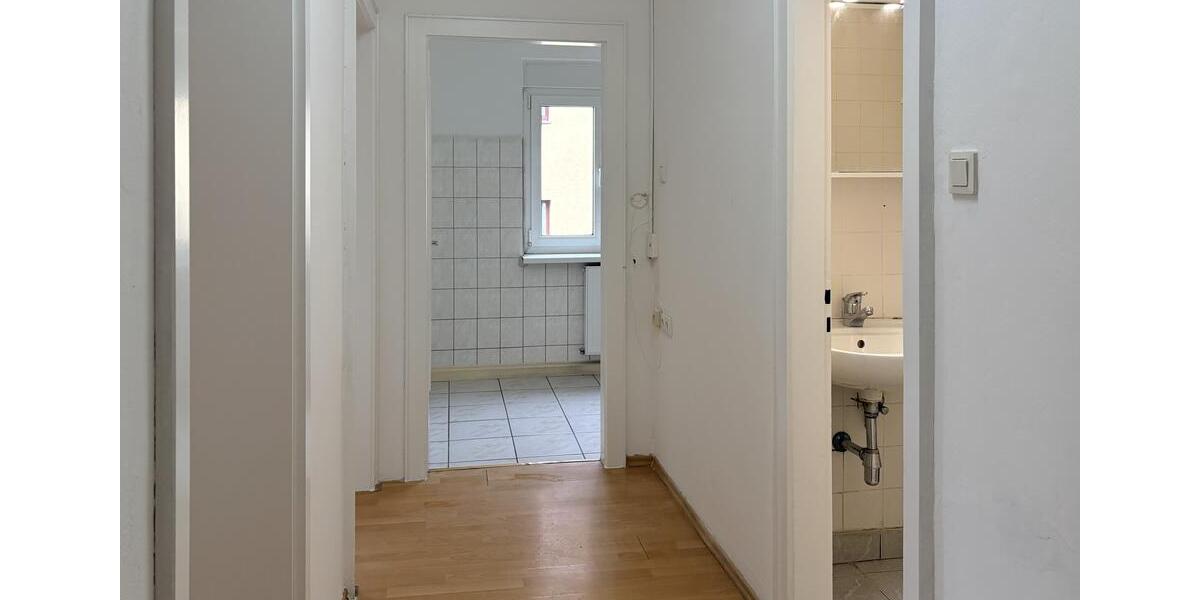 Etagenwohnung Nürnberg Eberhardshof - 2 Zimmer, 55 m&sup2;, 189.000&euro; | Angebot:27596080