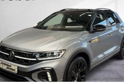 VW T-Roc 10.261 km 34.990 &euro; Schnaittach 91220