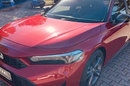 Honda Civic 6.000 km 36.200 &euro; Kalchreuth 90562