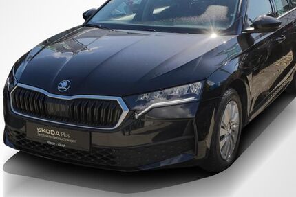 Skoda Octavia 26.800 km 23.640 &euro; Forchheim 91301