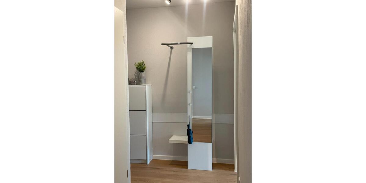 Erdgeschoßwohnung Nürnberg Langwasser - 2 Zimmer, 56 m&sup2;, 199.000&euro; | Angebot:27606828