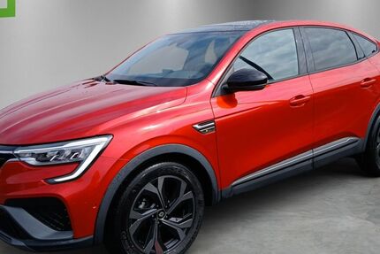 Renault Arkana 21.983 km 22.490 &euro; Nürnberg 90471