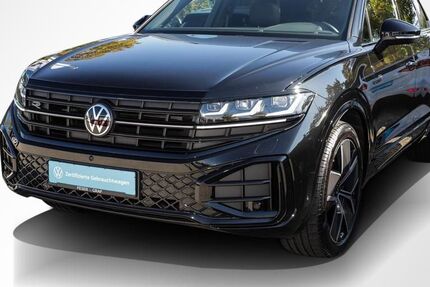 VW Touareg 20.950 km 71.880 &euro; Forchheim 91301
