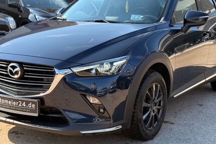 Mazda CX-3 94.837 km 14.400 &euro; Erlangen 91056