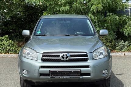 Toyota RAV 4 275.000 km 2.800 &euro; Fürth 90763
