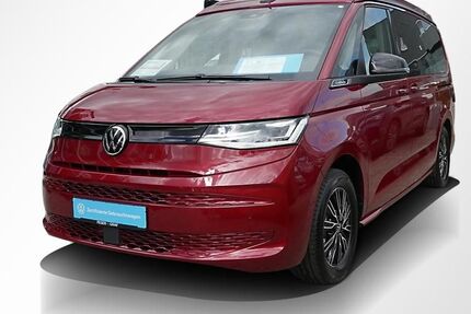 VW T7 California 12.850 km 61.998 &euro; Erlangen 91058