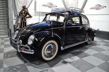 VW Käfer 65.000 km 34.999 &euro; Nürnberg 90431