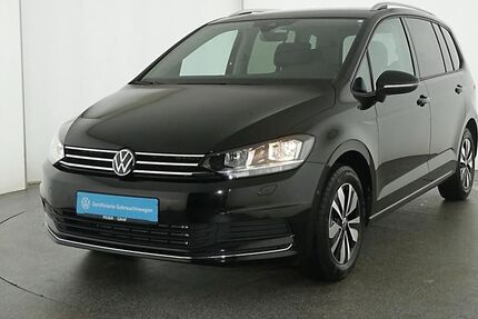 VW Touran 15.750 km 34.750 &euro; Nürnberg 90441