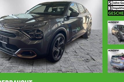 Citroen C4 28.554 km 15.770 &euro; Nürnberg 90429