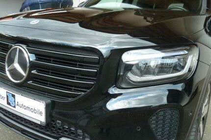 Mercedes-Benz GLB 220 88.950 km 31.900 &euro; Simmelsdorf OT Großengsee 91245