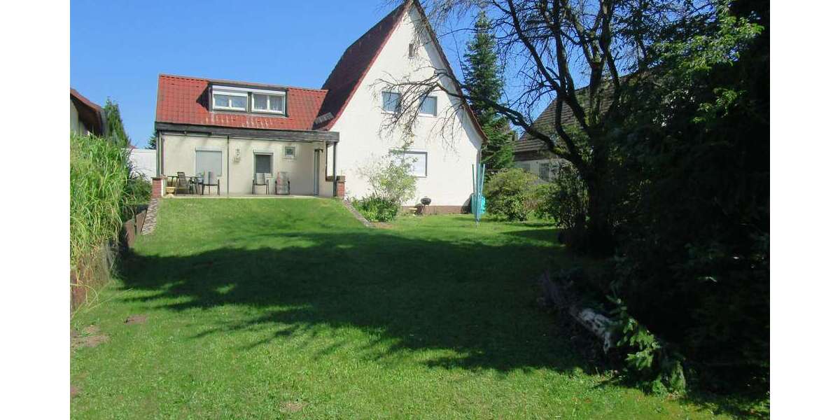 Einfamilienhaus Nürnberg Altenfurt - 5 Zimmer, 131 m&sup2;, 399.000&euro; | Angebot:26931823