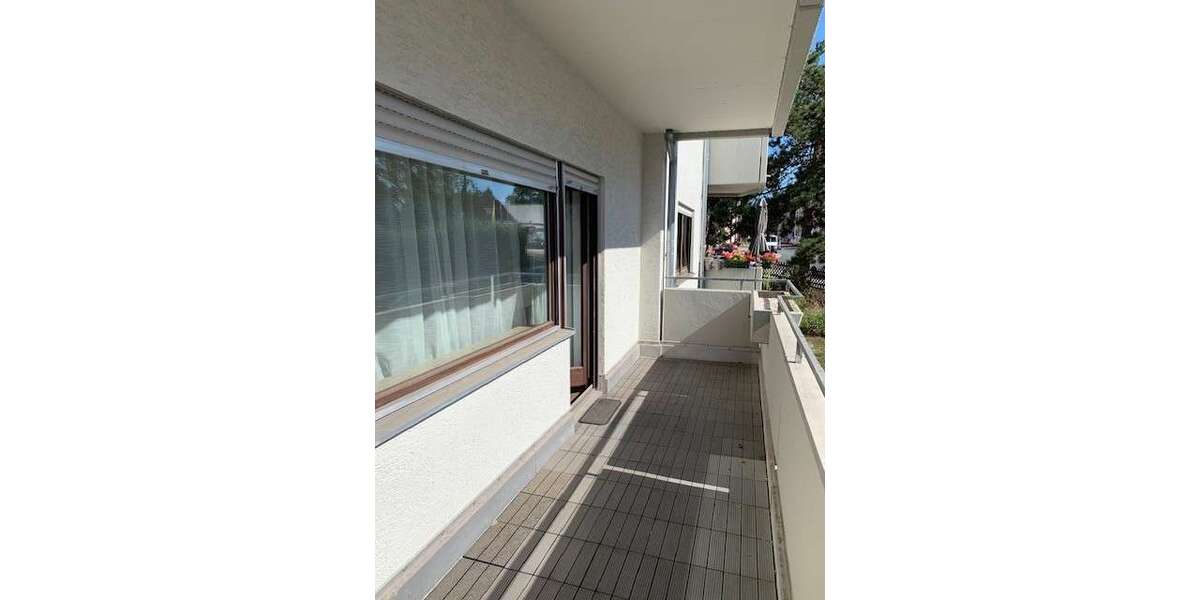 Etagenwohnung Fürth Bislohe - 3 Zimmer, 93 m&sup2;, 365.000&euro; | Angebot:27467673