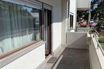 Wohnung Fürth Bislohe - 3 Zimmer, 93 m&sup2;, 365.000&euro; | Angebot:27467673