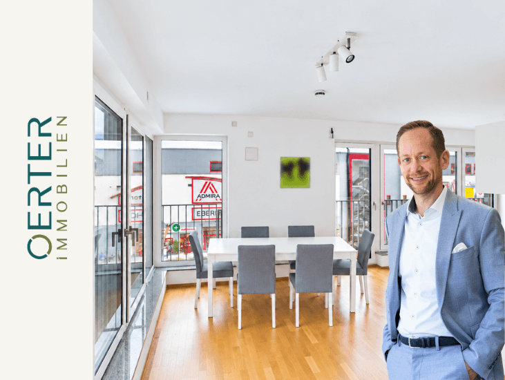 Etagenwohnung Nürnberg Eberhardshof - 1 Zimmer, 38 m&sup2;, 715&euro; | Angebot:27694960