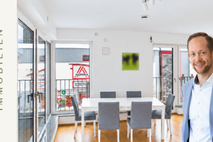 Wohnung Nürnberg Eberhardshof - 1 Zimmer, 38 m&sup2;, 715&euro; | Angebot:27694960