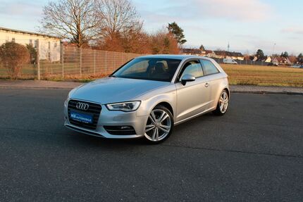 Audi A3 232.950 km 8.450 &euro; Fürth 90763