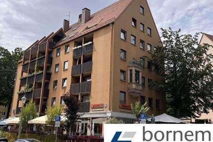 Wohnung Nürnberg - 3 Zimmer, 70 m&sup2;, 245.000&euro; | Angebot:27360249