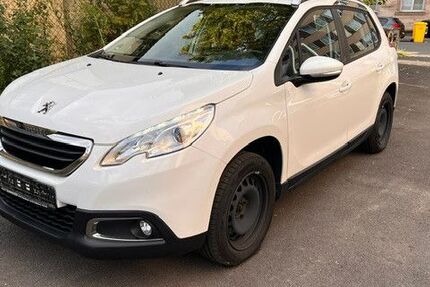 Peugeot 2008 135.000 km 4.990 &euro; Fürth 90763