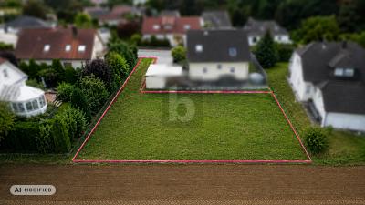 BAUEN IN RUHIGER LAGE - Grundstück Eckental | Angebot:27693207
