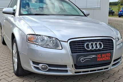 Audi A4 190.250 km 1.990 &euro; Eckental 90542