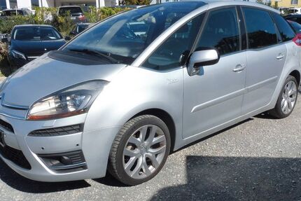 Citroen C4 Picasso 70.000 km 5.900 &euro; Fürth 90763