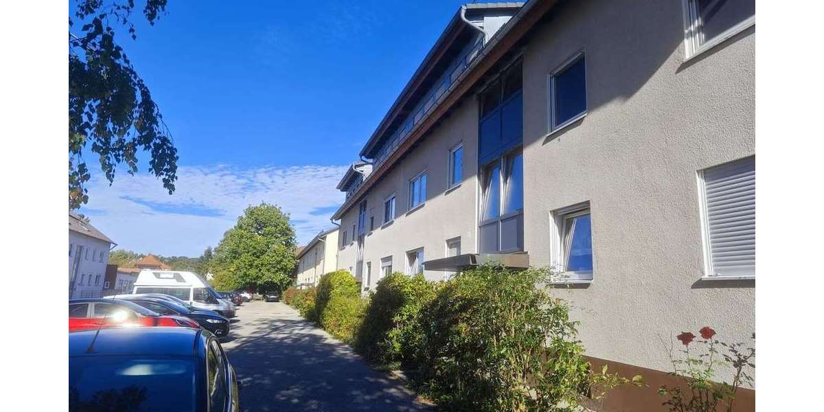 Etagenwohnung Feucht - 3 Zimmer, 83 m&sup2;, 300.000&euro; | Angebot:27526168