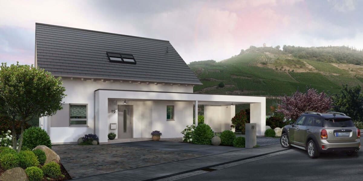 Ihr persönliches Einfamilienhaus in Forchheim: individuell und modern geplant - Einfamilienhaus Forchheim | Angebot:27285012