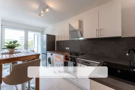 Zimmer Nürnberg Glockenhof - 410&euro; | Angebot:27571290