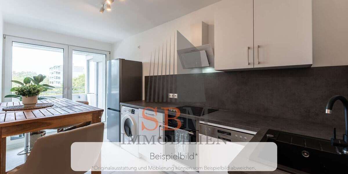 Zimmer Nürnberg Glockenhof - 410&euro; | Angebot:27571290