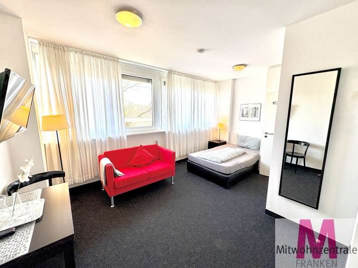 Zimmer Nürnberg Eibach - 1 Zimmer, 642&euro; | Angebot:27691544