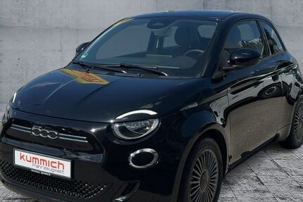 Fiat 500e 60.862 km 16.690 &euro; Fürth 90763