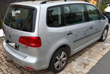 VW Touran 238.000 km 2.500 &euro; Nürnberg 90431