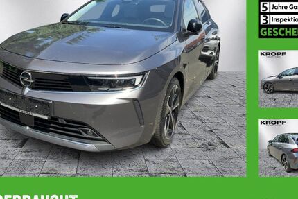 Opel Astra 86.730 km 13.990 &euro; Fürth 90765