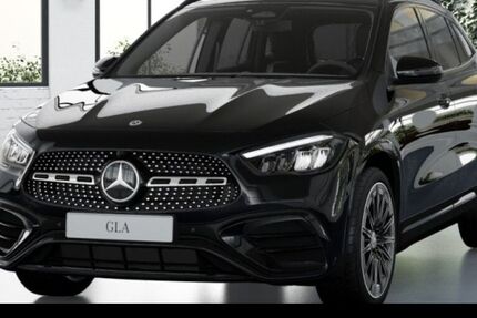 Mercedes-Benz GLA 200 9.900 km 42.500 &euro; Nürnberg 90402