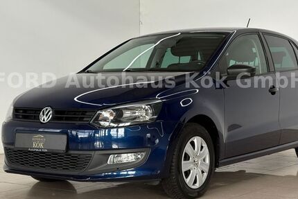 VW Polo 33.922 km 7.990 &euro; Neunkirchen Br. 91077