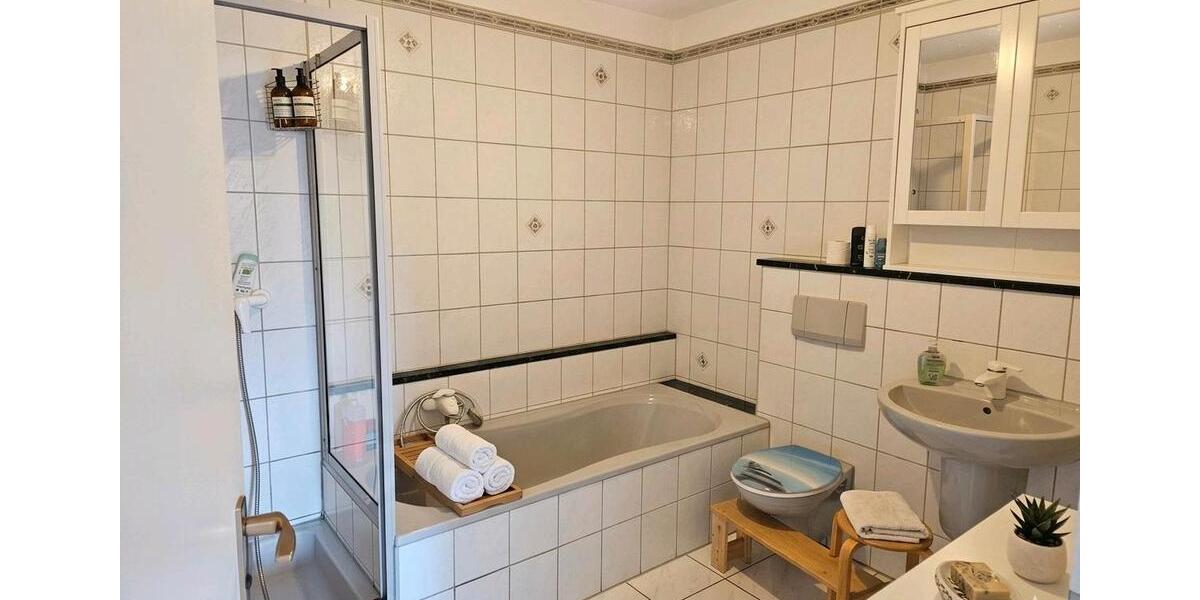 Etagenwohnung Erlangen Bruck - 3 Zimmer, 79 m&sup2;, 349.000&euro; | Angebot:27249698
