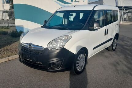 Opel Combo 160.000 km 4.290 &euro; Nürnberg, Mittelfranken 90431