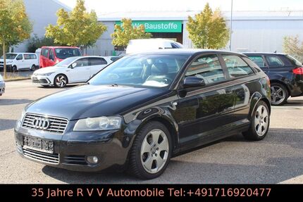 Audi A3 299.000 km 1.950 &euro; Fürth (bei Nürnberg) 90763