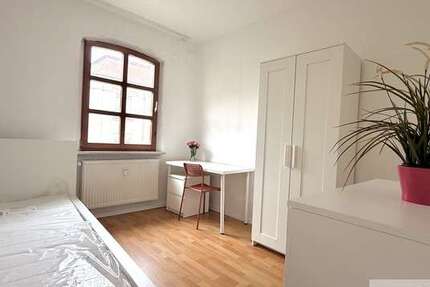 Zimmer Erlangen Buckenhofer Siedlung - 1 Zimmer, 530&euro; | Angebot:27715536