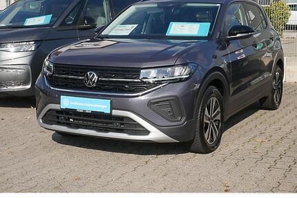 VW T-Cross 20.650 km 24.740 &euro; Erlangen 91058
