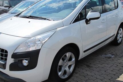 Peugeot 3008 137.000 km 4.990 &euro; Nürnberg 90439